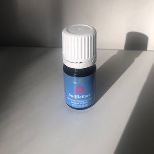 Young Living  essential oil Kidscents SniffleEase 5ml New